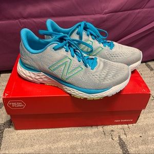 New Balance Running Shoes